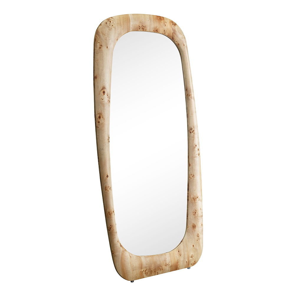 Dana - Floor Mirror