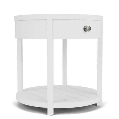 Rosalie - Round Table