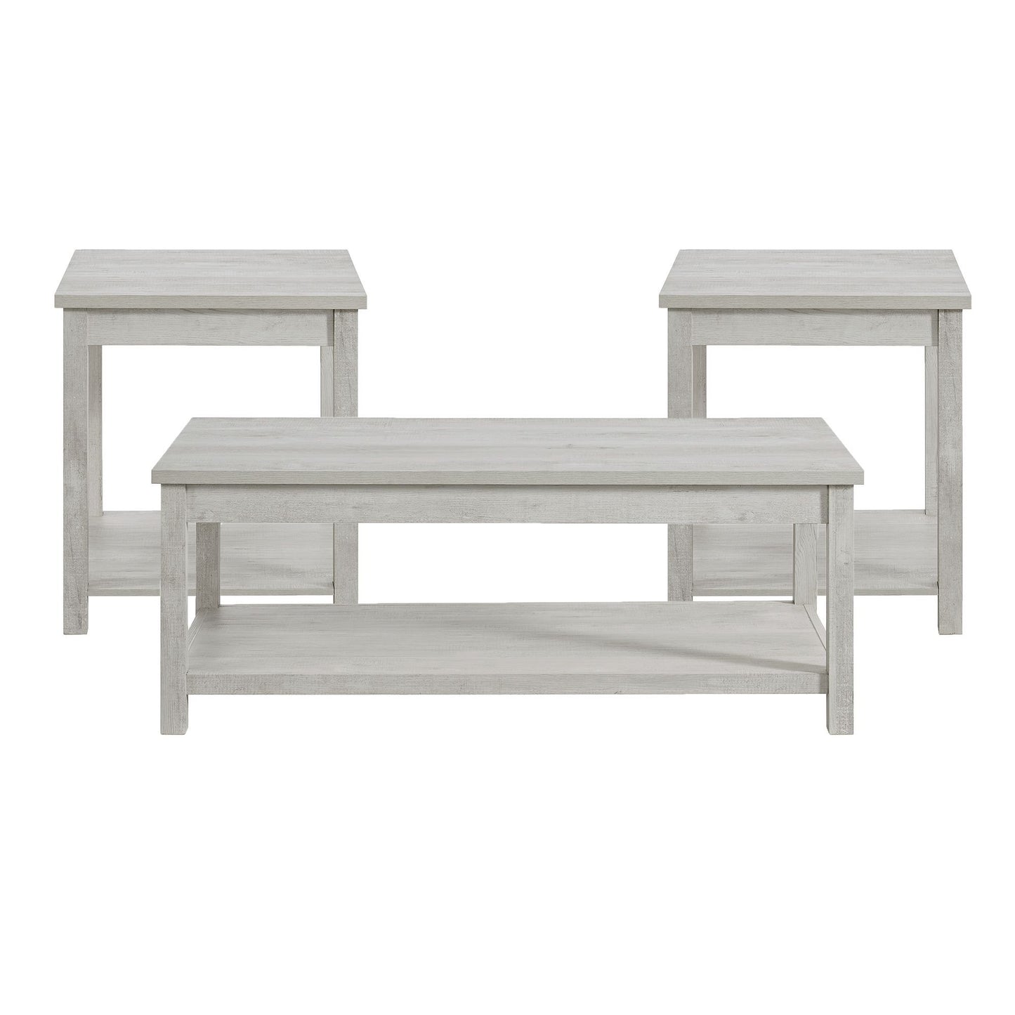 Eleanor - Three Pack Occasional Set