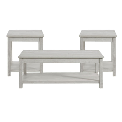 Eleanor - Three Pack Occasional Set