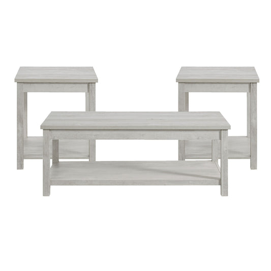 Eleanor - Three Pack Occasional Set