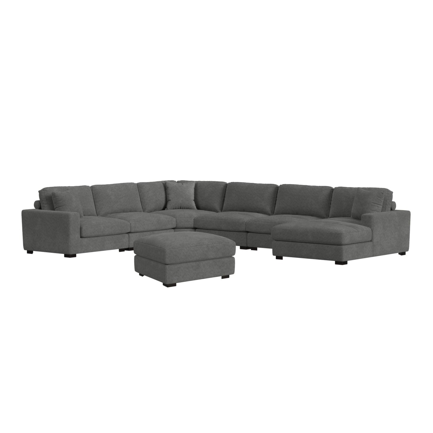 Arizona - Modular Sectional Set