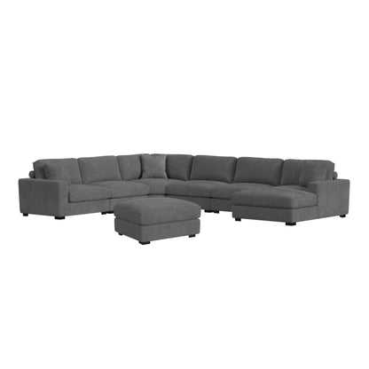 Arizona - Modular Sectional Set