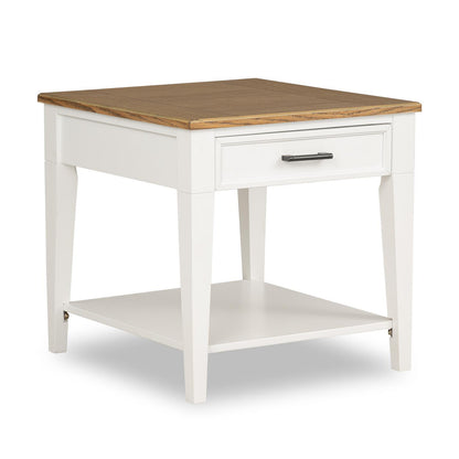 Jasper - Table For Living Room