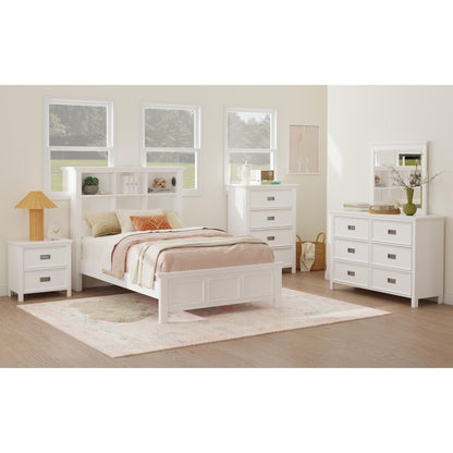 Hampton Kids - 4-Drawer Chest