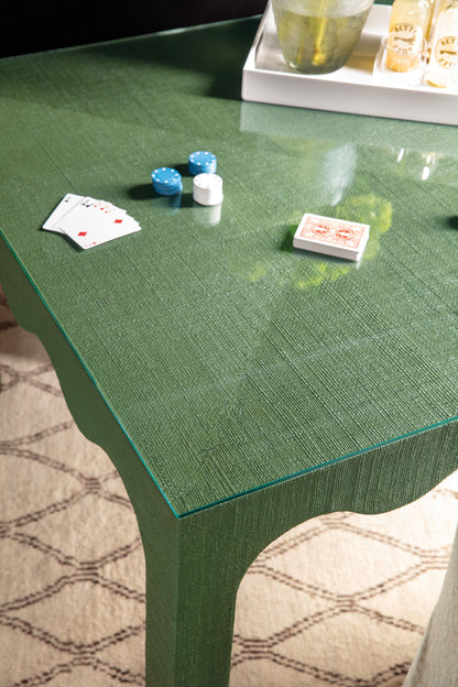 Commerce And Market - Naomi Game Table