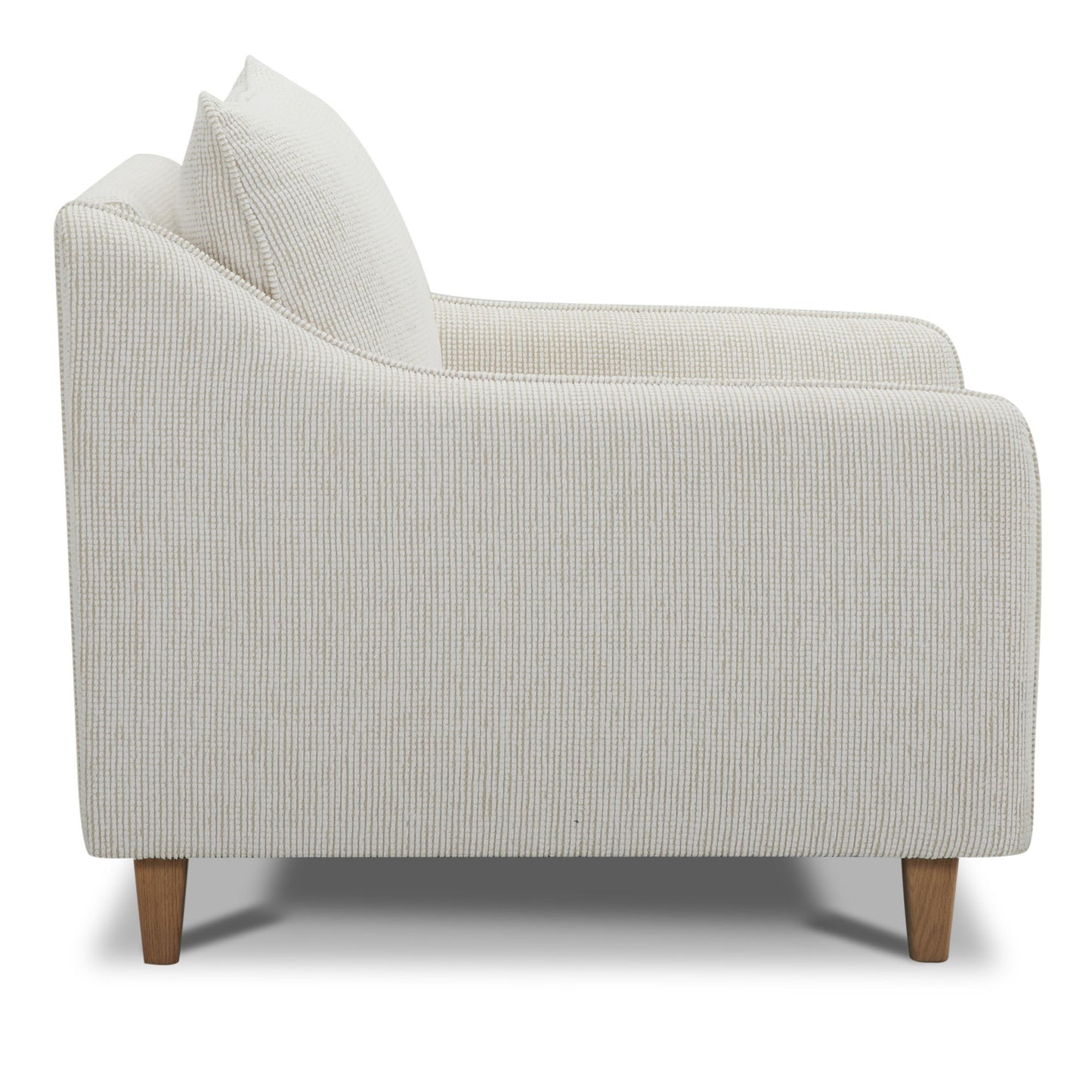 Vogue - Fabric Arm Chair