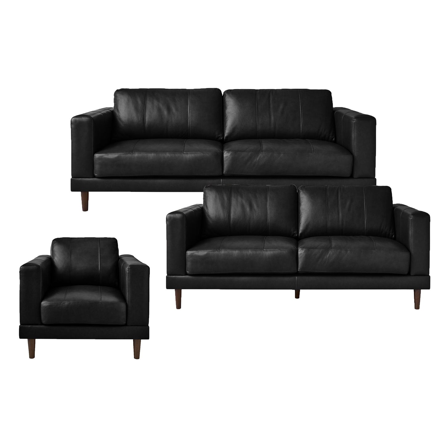 Hampton - Sofa Set