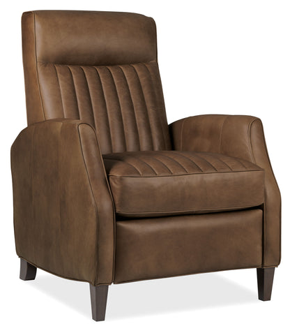 RC - Denver Push Back Recliner