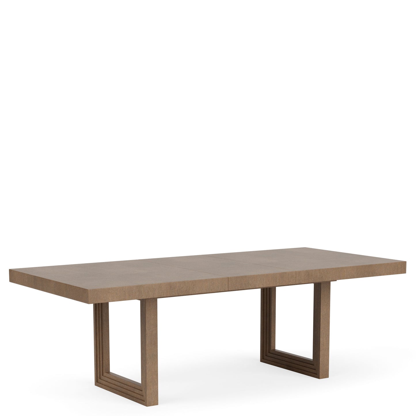 Cascade - Rectangle Dining Table