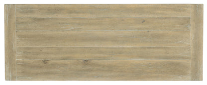 Surfrider - Six-Drawer Chest - Light Brown