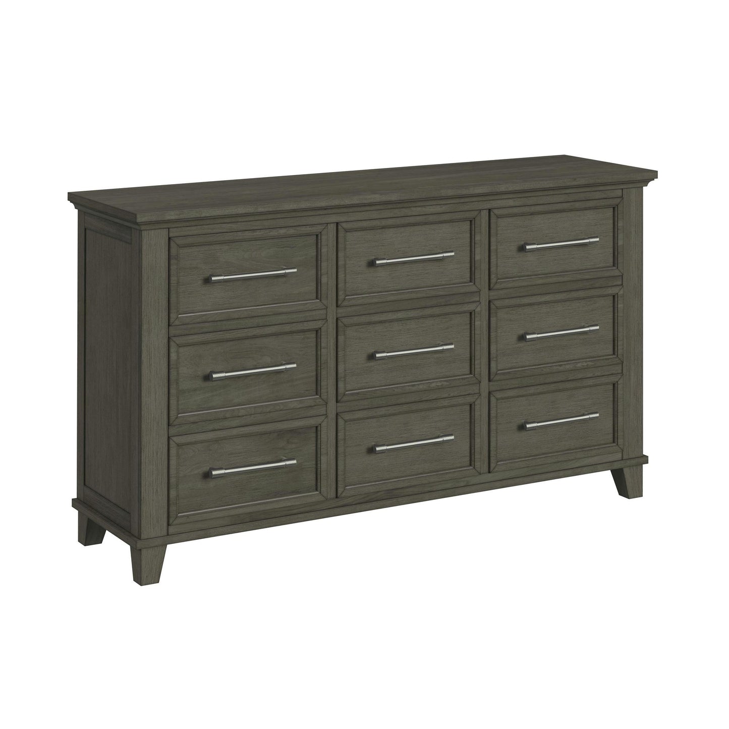 Canterbury - Panel Bedroom Set