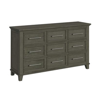 Canterbury - Panel Bedroom Set