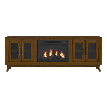 Santa Barbara - TV Console