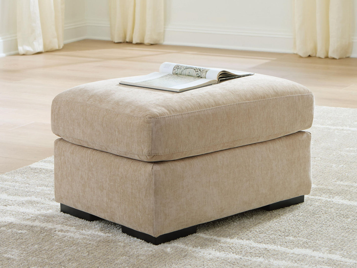 Bridgepoint - Ottoman
