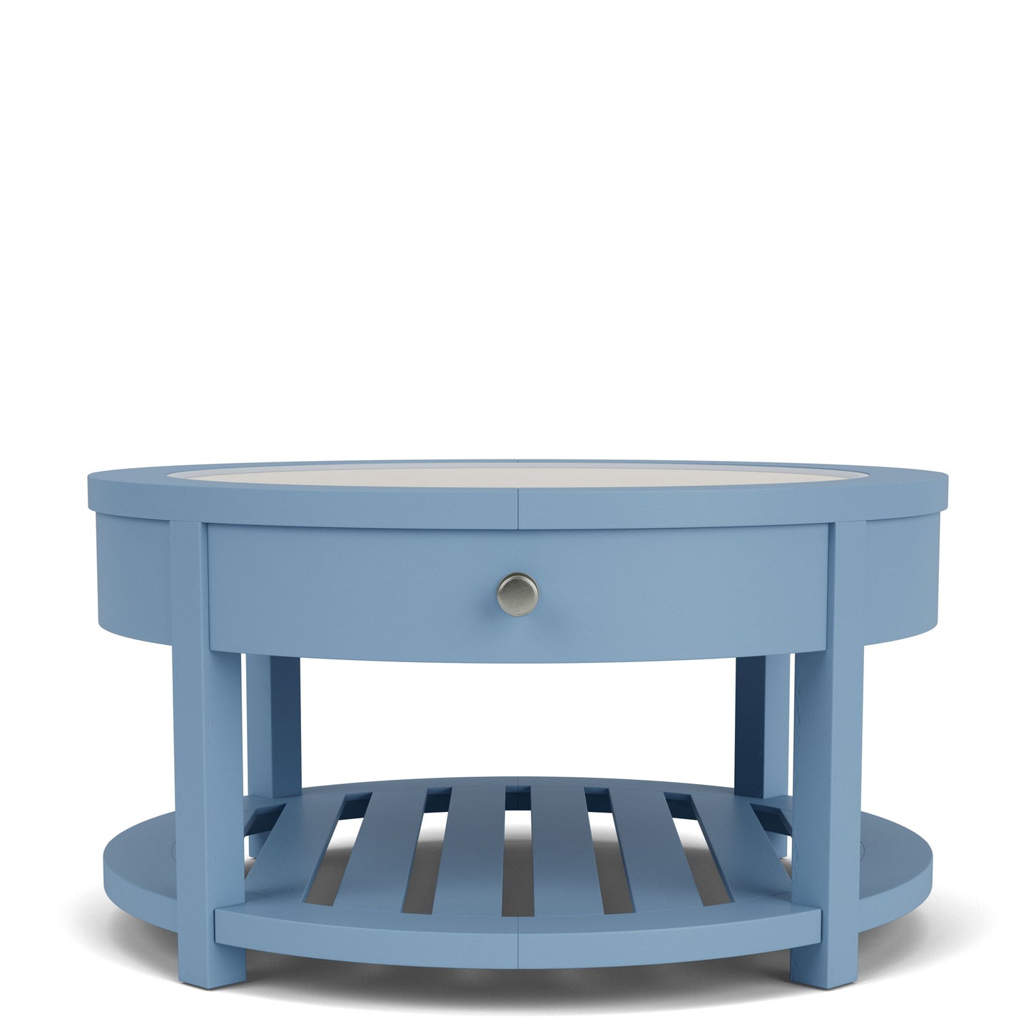Rosalie - Round Table