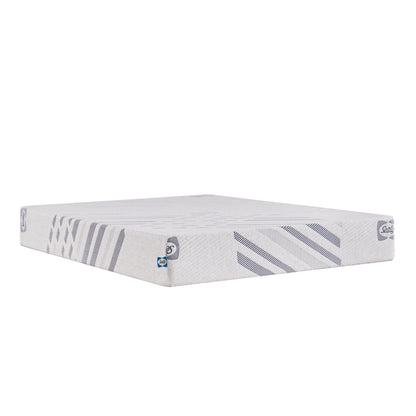 Golden Elegance - Stately Medium Mattress