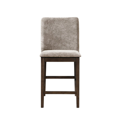 Upholstered Counter Chair (Set of 2)