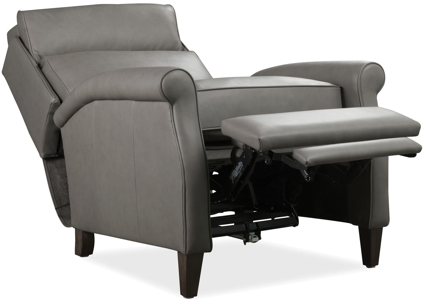 RC - Randall Power Recliner With Pop-Up Headrest