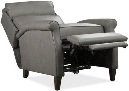 RC - Randall Power Recliner With Pop-Up Headrest