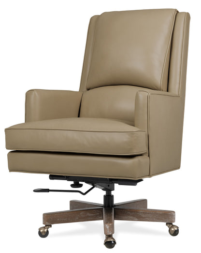EC - Wright Executive Swivel Tilt Chair
