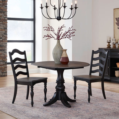 Magnolia Manor - Drop Leaf Set