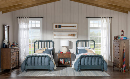 Lake House - Jenny Lind Chest