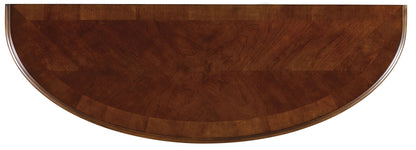 Brookhaven - Console Table - Dark Brown