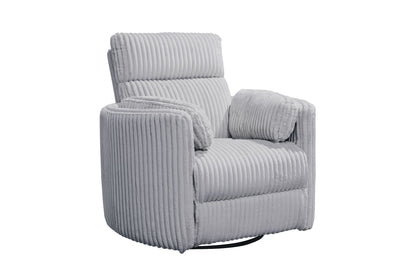 Radius - Power Swivel Glider Recliner