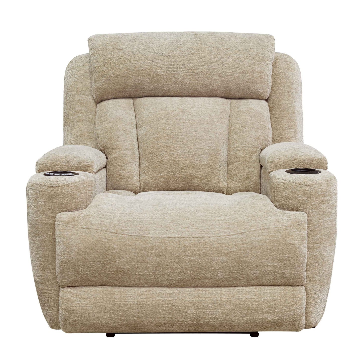 Dalton - Power Recliner