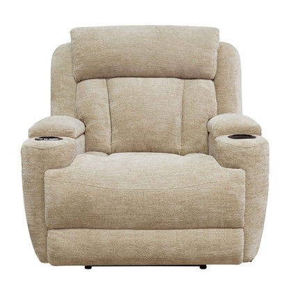 Dalton - Power Recliner
