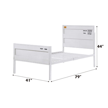 Cargo - Bed