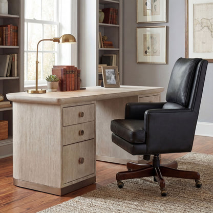 EC - Wright Swivel Chair