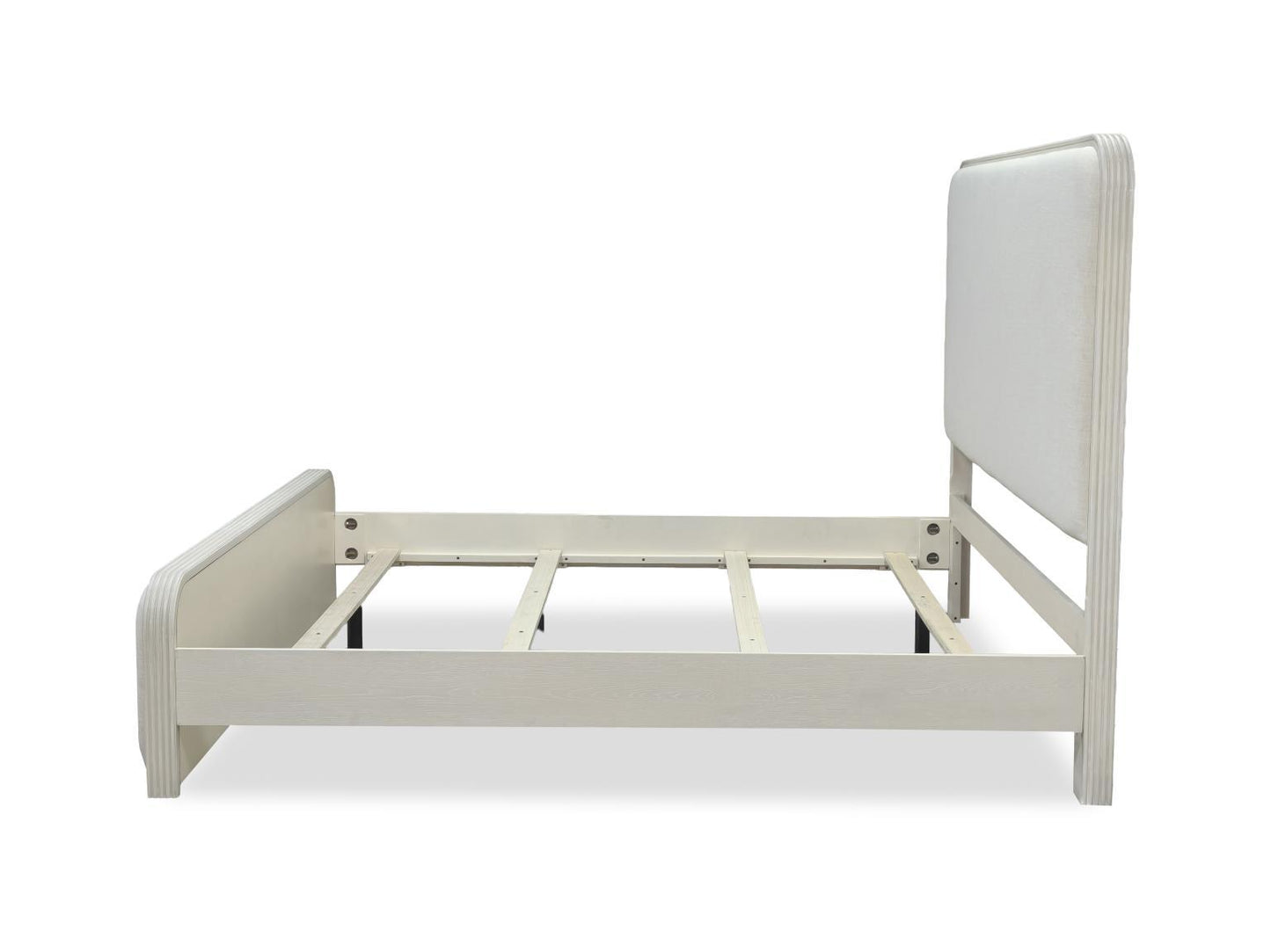 Maren - Complete Upholstered Bed