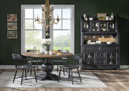 Vintage Market - Side Chair (Set of 2)
