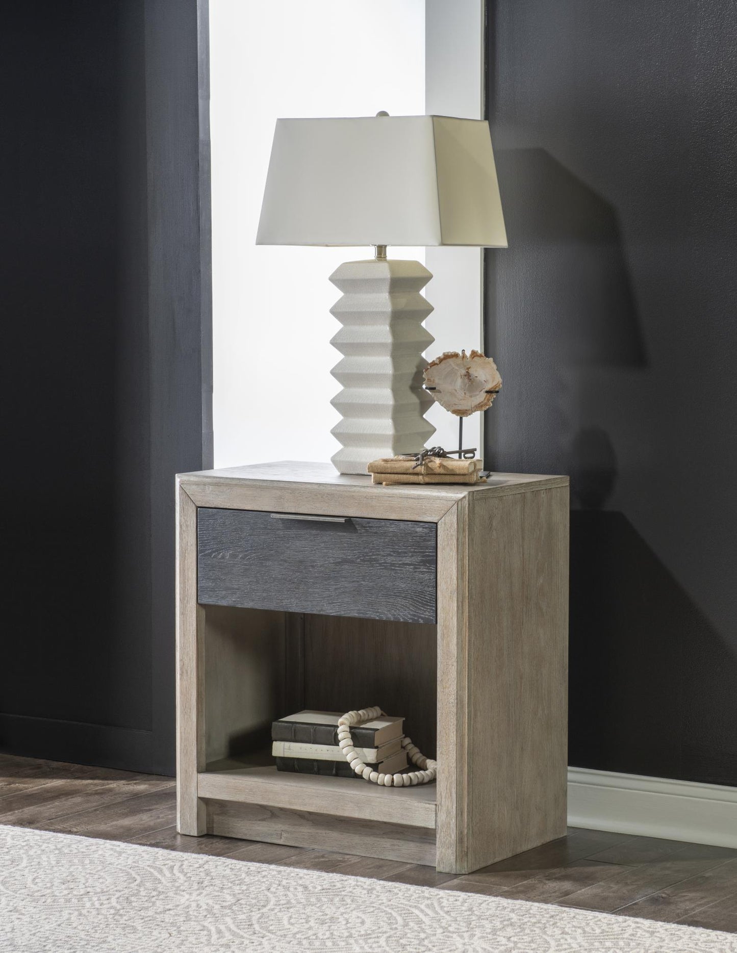 Halifax - Nightstand