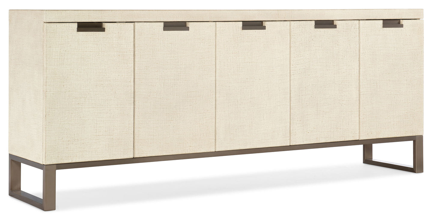 Cascade - Dining Room Server - Beige