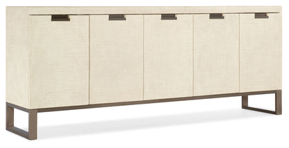 Cascade - Dining Room Server - Beige