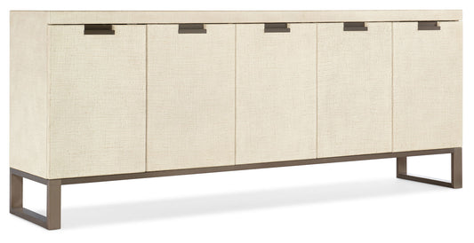Cascade - Dining Room Server - Beige