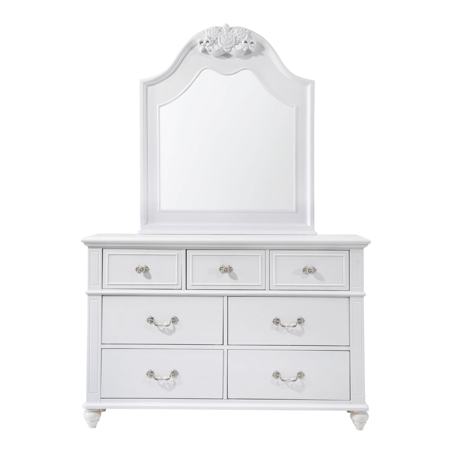 Alana - Dresser