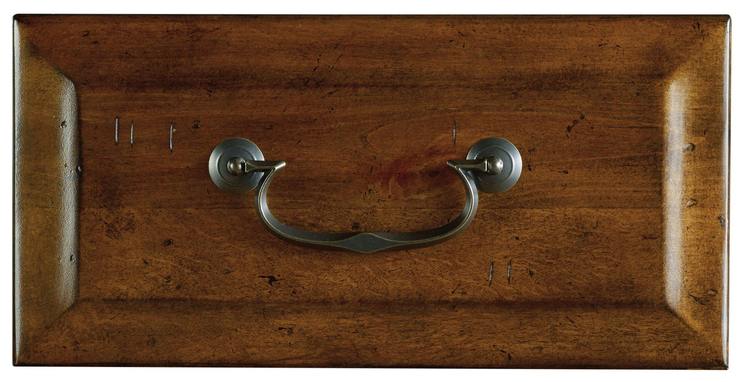 Tynecastle - Buffet - Dark Brown