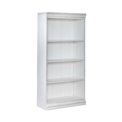 Magnolia Manor - Bookcase (RTA)