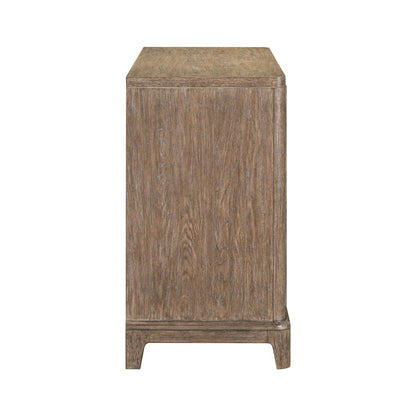 Montecito - Accent Cabinet