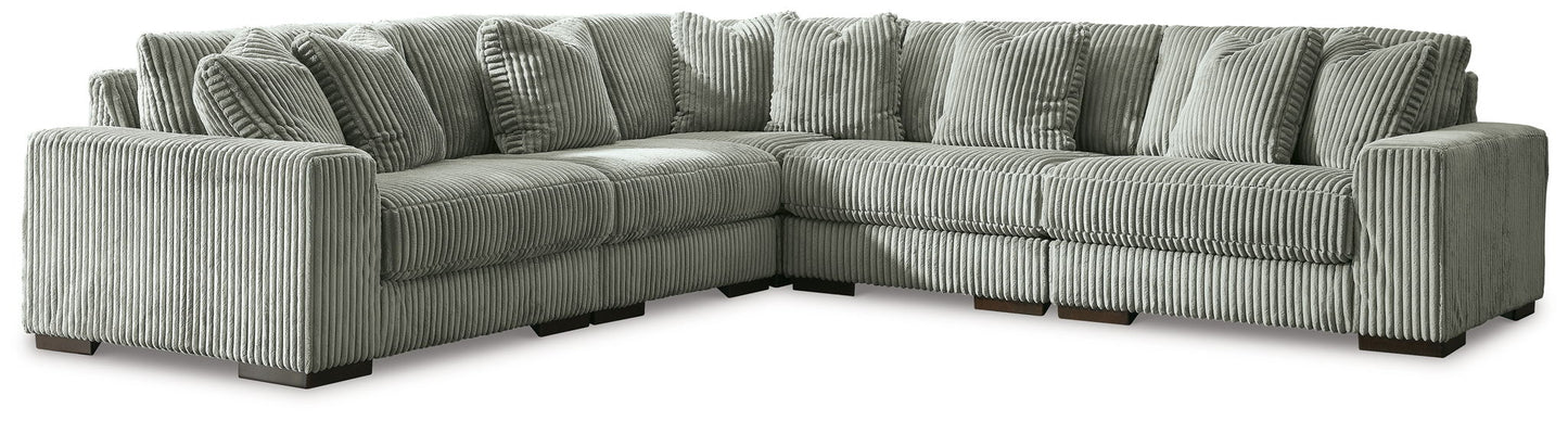 Lindyn - Sectional