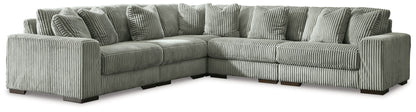 Lindyn - Sectional