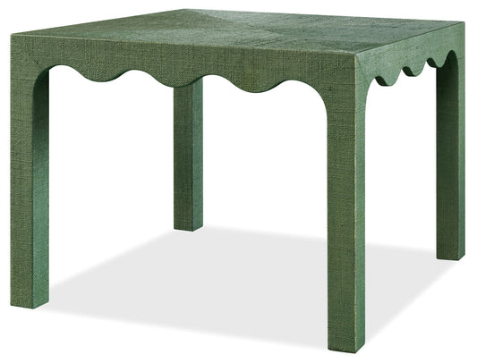 Commerce And Market - Naomi Game Table