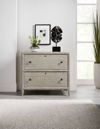 Work Your Way - Lateral File - Gray