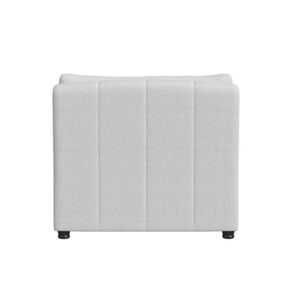 Zandara - Modular Corner - Beige