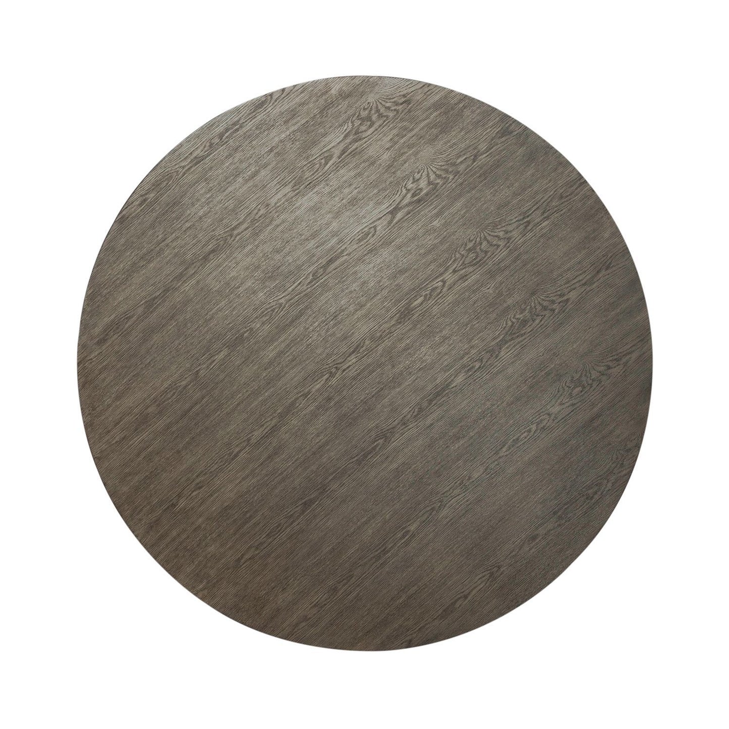 Westfield - Pedestal Table - Havana Brown