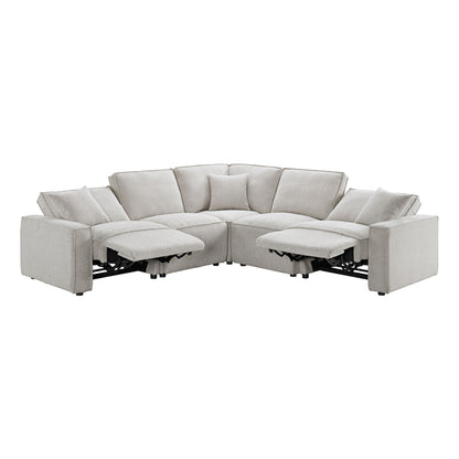 Normandy - Motion Sectional